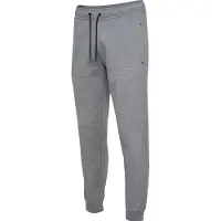 Hummel Pantalon de sport 'Tech Fleece' gris