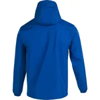 Joma Elite Viii Jacket Bleu M Homme