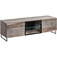 AEA Luxus TV-Ständer Modern Design Einrichtung Wohnzimmer Holz Möbel