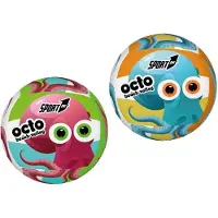 Sport One Beach/vocto Ballon de volley-ball Multicolore One Size