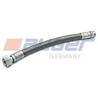 AUGER 80418 Conduite de pression Compresseur d'air comprimé