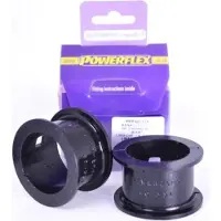 Powerflex Douille arbre de direction PFF60-331 gauche pour RENAULT KANGOO (KC0/1_)