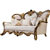 Xl Moebel Gmbh Sofagarnitur 3+1 Sitzer Gold Couchtisch Klassisch Wohnzimmer Set 3tlg.