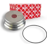 FEBI BILSTEIN Couvercle de protection, moyeu de roue 173100