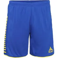 Select Argentine Pantalon Bleu/Jaune 116