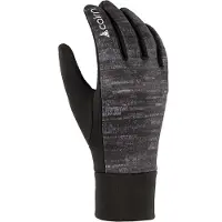 Cairn Warm Touch Gloves Gris XS Homme