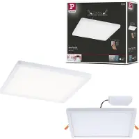 Paulmann VariFit LED panneau encastré Areo