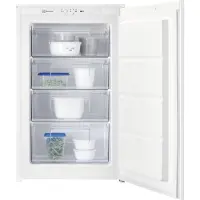 Electrolux Congélateur intégrable 98l - - LUB3AE88S -