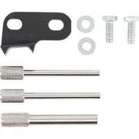 Bgs 9601 | Jeu d'outils de réglage du moteur | pour MINI, Citroën, Peugeot 1.6L Diesel