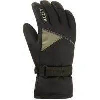 Cairn Artic 3 C-tex Gloves Noir 6 Years Enfants