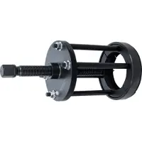 Bgs Extracteur de roulement de roue pour MAN - 74342