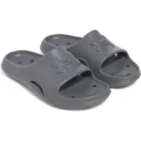 Under Armour Locker V Slides Gris EU 40 Homme