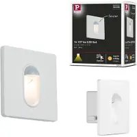 Paulmann LED encastré mural Wall