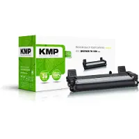 KMP B-T55 - noir - compatible - cartouche de toner (alternative à : Brother TN1050) - pour Brother DCP-7010, DCP-7010L, DCP-7025, MFC-7225n, MFC-7420, MFC-7820N ; FAX-2820, 2825