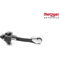 METZGER Arrêt de porte avant des deux côtés pour ALFA ROMEO GIULIETTA
