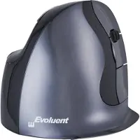 Evoluent D Souris Sans fil Small