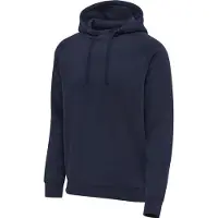 Hummel Sweat-shirt 'Red Classic' bleu marine