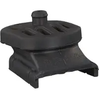 FEBI BILSTEIN Suspension, ressort à lames 171134