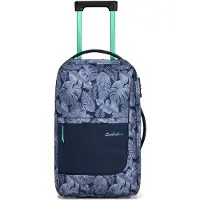 Satch trolley Flow Tropic Blue bleu 56cm