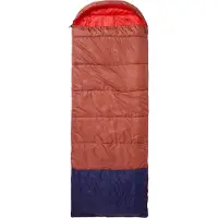 MCKINLEY Couverture-Sommeil. Camp Comfort II 5 MOTIV NOUS MOUVONS. 195R