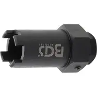 Bgs 67210-1 Insert spécial à 4 dents pour porte-gicleur sur Mercedes, Neopplan, Setra