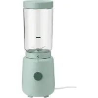 Rig-Tig Mixez vos smoothies avec style : le FOODIE en vert clair