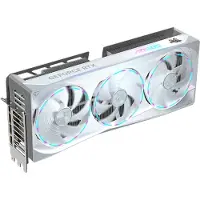Gigabyte Carte graphique Nvidia GeForce RTX 5080 MASTER ICE 16G