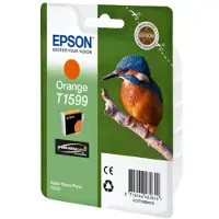 Epson T159940 - Orange - Cartouche d'encre