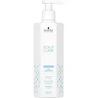 Schwarzkopf Bc Scalp Clinix Oil Control Shampoo 300ml