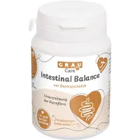 Grau Intestinal Plus pour chien et chat - 2 x 60 comprimés