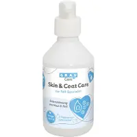 Hokamix 250mL Hokamix Skin & Shine Huile de noix - pour chien