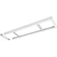 Ledvance Kit De Montage En Surface Panneau 1200 H75/H50 - 4058075108820