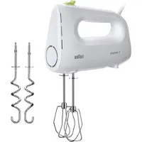 Braun Mixeur manuel HM1110WH MultiMix 1
