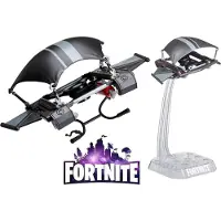 Hasbro Fortnite Victory Royale Glider Downshift Express Noir