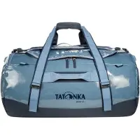 Tatonka Sac week-end 'Barrel' bleu clair
