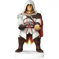 Exquisite Gaming Support Smartphone Ezio Assassins Creed 20 Cm