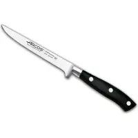 Arcos couteau a désosser 130 mm Riviera 231500