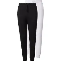 Only & Sons Pantalon 'ONSCHASE' gris chiné / noir