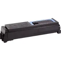 Kyocera TK-540K - Noir - Toner