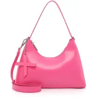 Suri Frey sac à épaule sac à épaule bandoulière Alexander Beutel Pink rose
