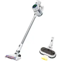 Adler Ad 7064 Broom Vacuum Cleaner Argenté One Size / EU Plug 220V