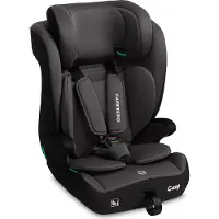 Caretero Siège auto 76-150, 3in1 Cosy I-SIZE - gris