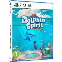PlayStation 5 Videospiel Dolphin Spirit: Mission Océan