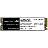 Team Group MP33 PRO, 2 To, M.2, 2100 Mo/s