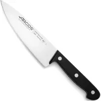 Arcos Couteau De Chef Universal Series 155mm