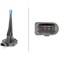 Hella Capteur, niveau d'huile moteur 6PR 013 680-031