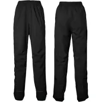 Basil Skane Pants Noir S Femme
