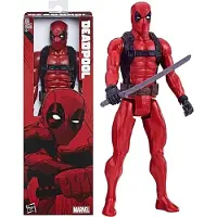 Hasbro Deadpool Figurka 30 cm Avengers E2933