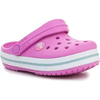 Crocs Chaussures Crocband Clog K, 2070056SW
