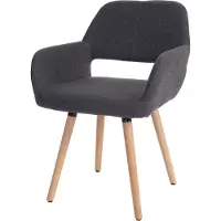 MCW Chaise de salle à manger -A50 II
